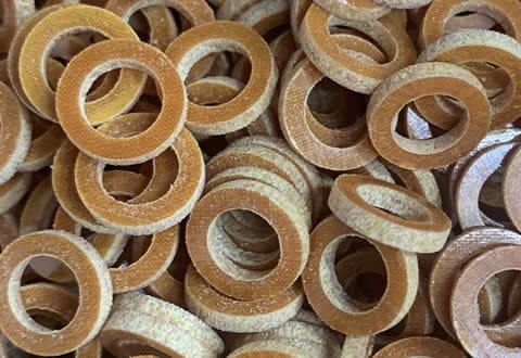 Tufnol Washers