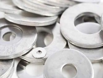 Custom Shim Washer Production: Why Precision Matters