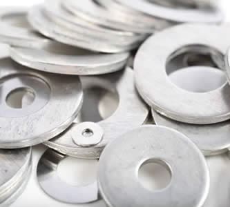 Shim Washers