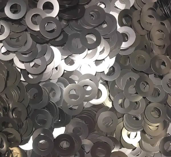 Assorted Shim Washers - Precision Solutions by Stephens Gaskets