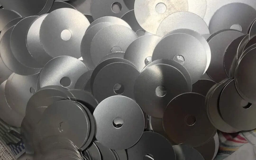 Innovative Shim Washers in Manufacturing - Stephens Gaskets Leading Technology