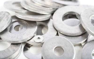 Shim Washers 101: Everything You Need to Know