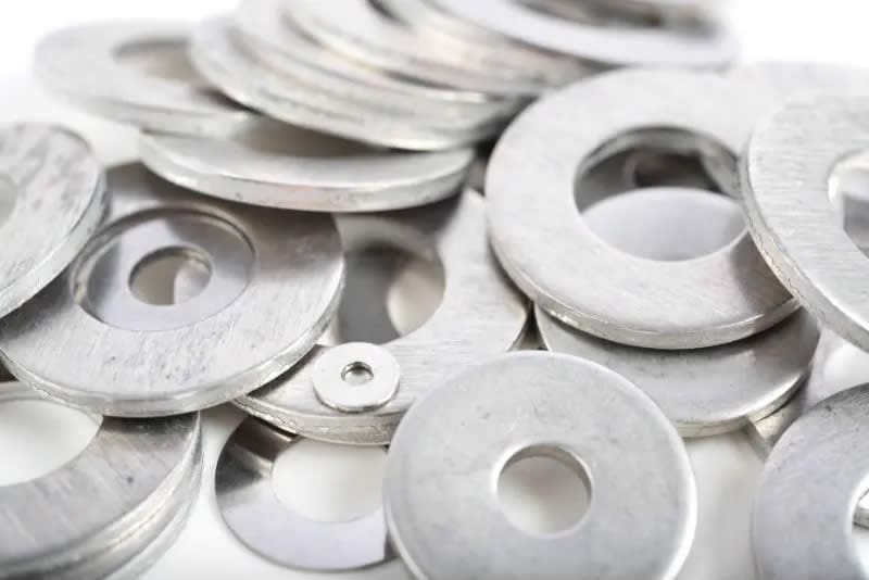 Shim Washers 101: Everything You Need to Know