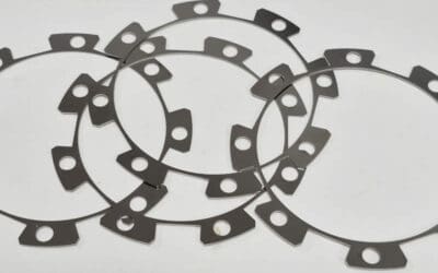 Why Laser Cutting is Ideal for Intricate Gasket Designs