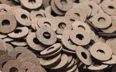 Eco-Friendly Sealing: Why Choose Cork Washers?
