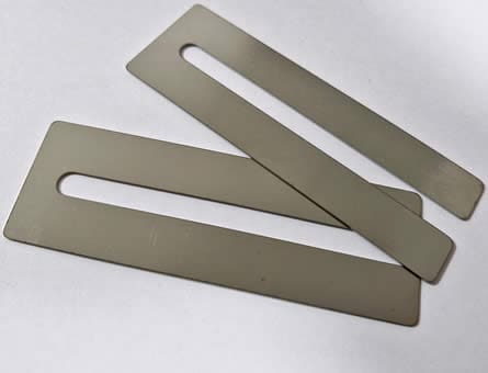 301 stainless spring steel gaskets 301 stainless spring steel gaskets