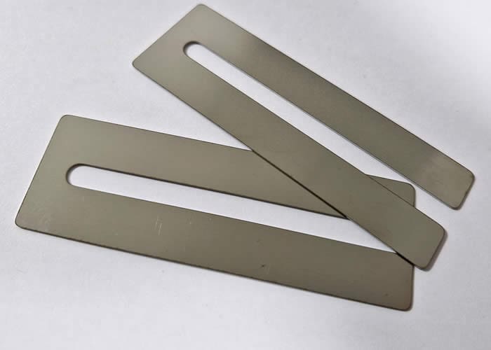 301 stainless spring steel gaskets 301 stainless spring steel gaskets