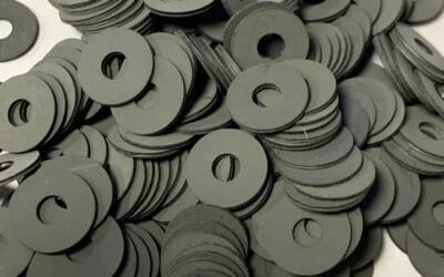 Why Acetal Washers Are Ideal for Moisture-Sensitive Environments