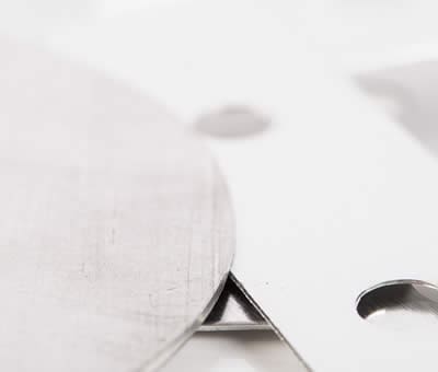 Aluminium laser cutting service Aluminium laser cutting service