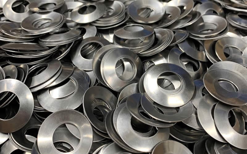 belleville washers supplier