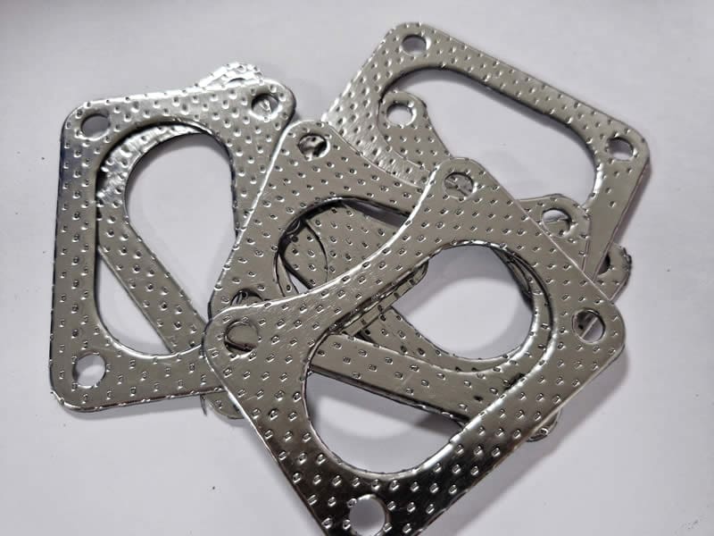 Exhaust Manifold Gaskets Exhaust Manifold Gaskets
