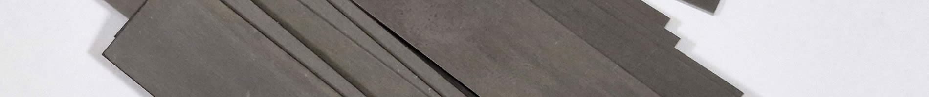 Flat Spring Steel Gasket 301 stainless spring steel gaskets