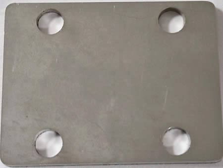 Hinge Shims Hinge Shims