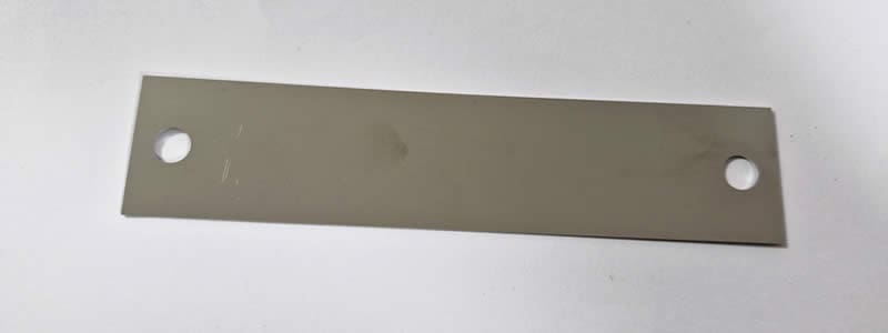 Hinge Shims Hinge Shims
