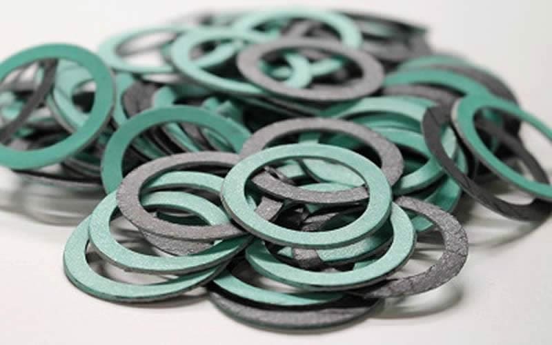 Klinger washers