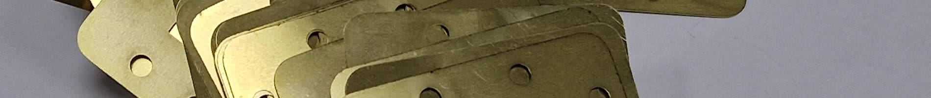 Laser Cutting Brass Laser Cutting Brass
