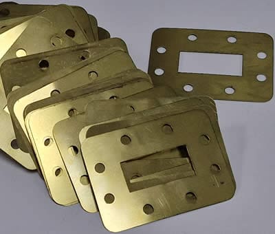 Laser Cutting Brass Laser Cutting Brass