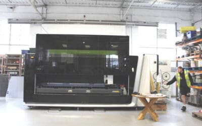 How Much Does Laser Cutting Cost in the UK?