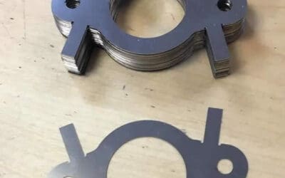 Laser Cutting vs Die Cutting: Which Is Best for Your Project?