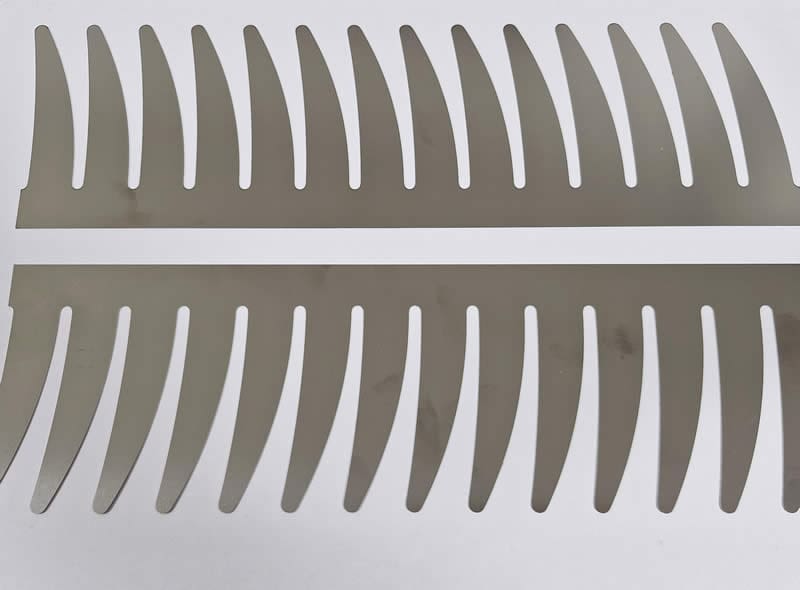 Marine Grade Stainless Steel Marine Grade Stainless Steel
