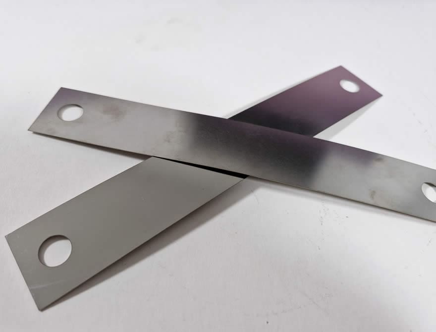 Marine Grade Stainless Steel Marine Grade Stainless Steel
