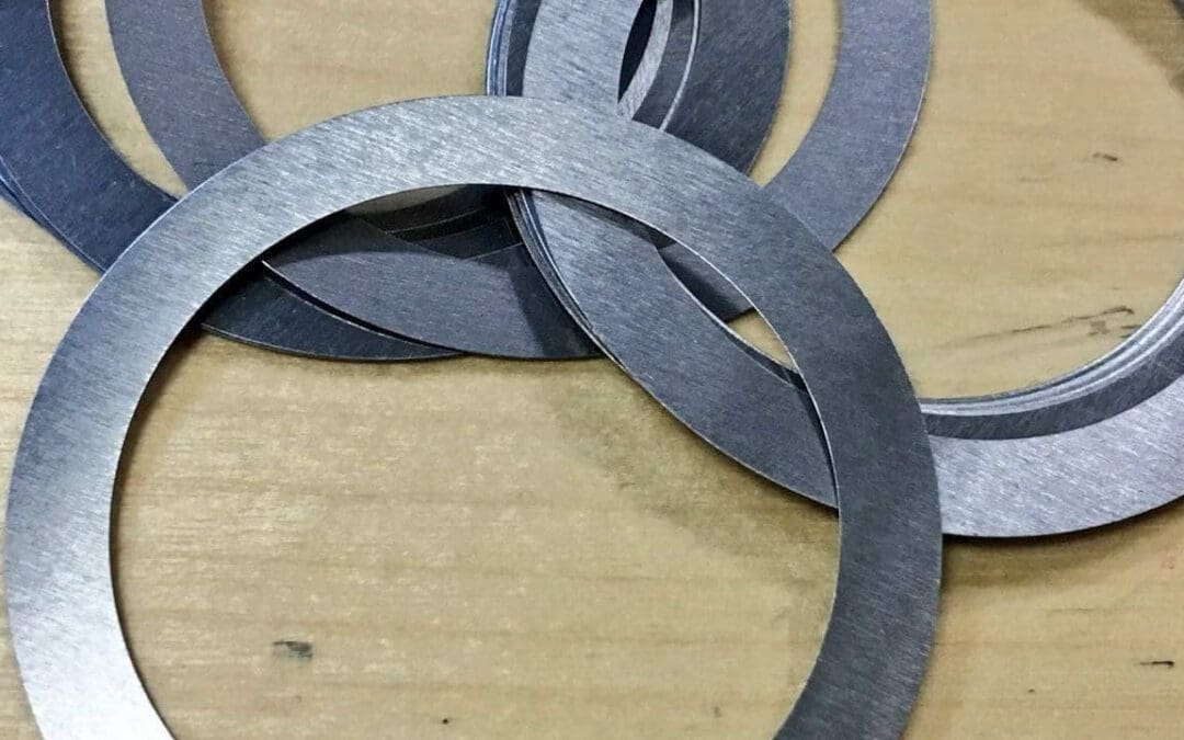 Material versatility and specialised materials