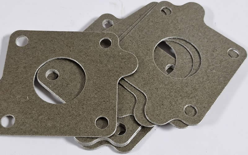Mica Sheet Material for Thermal & Electrical Insulation Mica Sheet Material for Thermal & Electrical Insulation