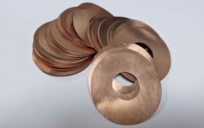 non-standard washers