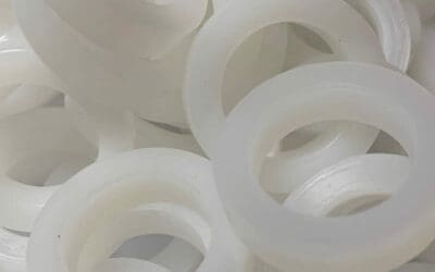 Top 5 Applications for Nylon Washers in Industry and Electronics