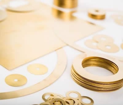 One-stop shop for custom metal and plastic parts One-stop shop for custom metal and plastic parts