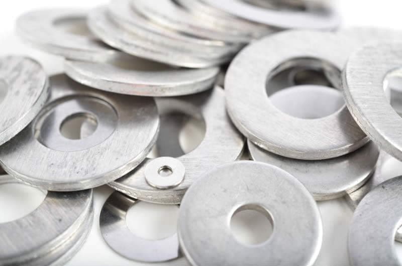 Quality assurance process and certifications