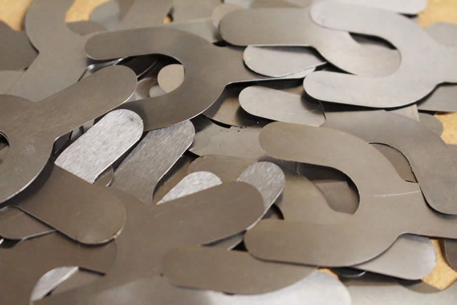 Rapid prototyping