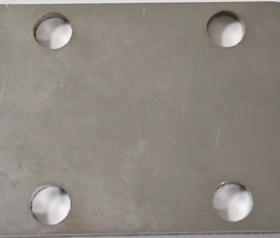 Shim Plates Shim Plates