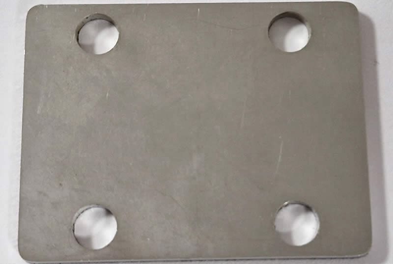 Shim Plates Shim Plates
