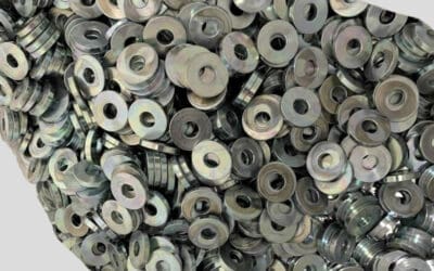 Value-Added Finishing: Heat Treatment, Plating & More