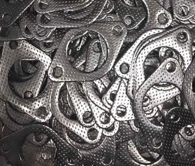 Laser Cutting Automotive Laser Cutting Automotive