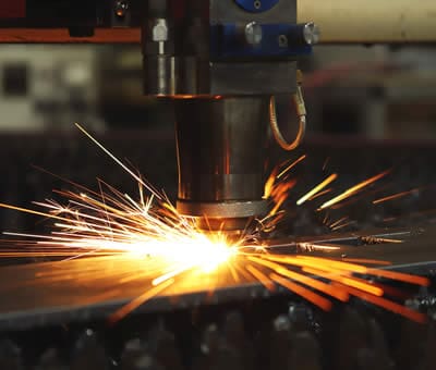 Laser Cutting Materials & Industry Applications Laser Cutting Services