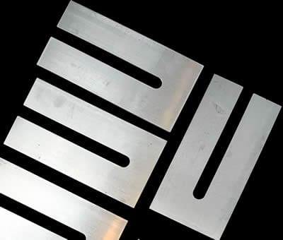 Laser Cutting Tolerances Laser Cutting Tolerances