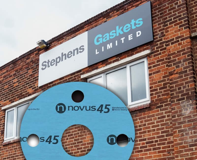 Novus 45 Gaskets Novus 45 Gaskets