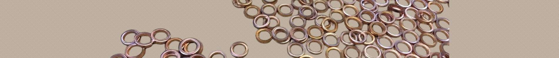 Step Washers