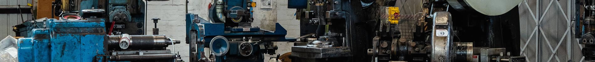 Stephens Gaskets Factory Stephens Gaskets Factory
