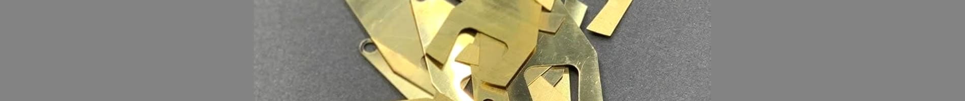 eco-friendly laser cutting