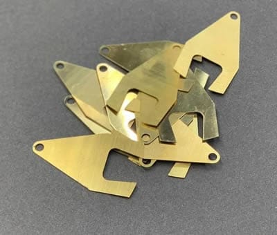 eco-friendly laser cutting