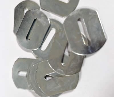 BZP steel washers supplier