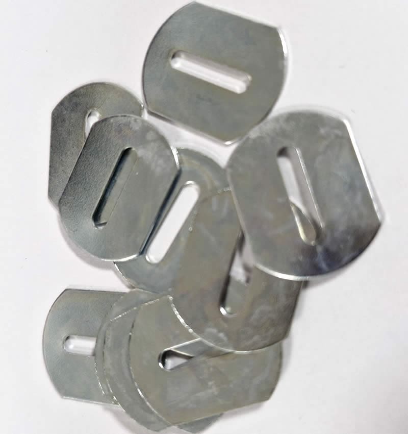 BZP steel washers supplier