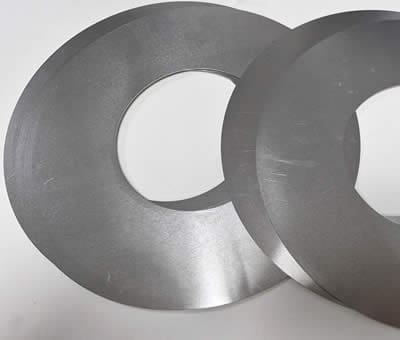 Flat Shims Flat Shims