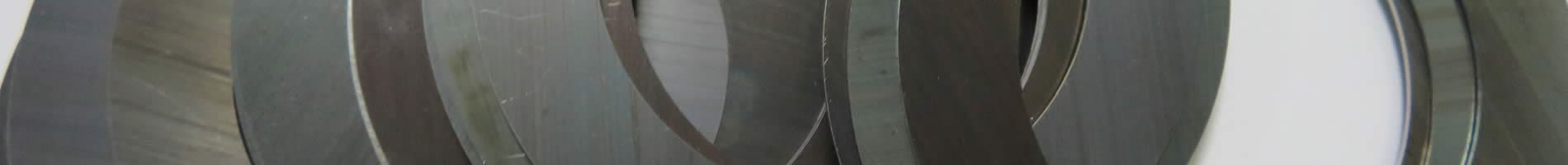 Heat Treated Shims Heat Treated Shims