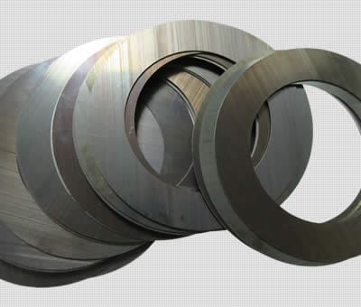 Heat Treated Shims Heat Treated Shims