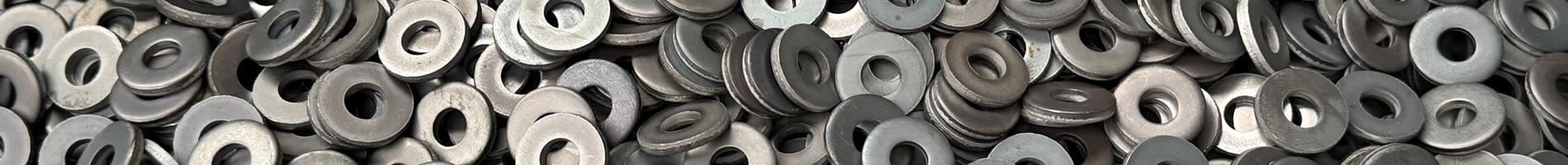 s275 steel washers