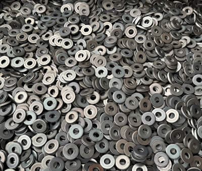 s275 steel washers